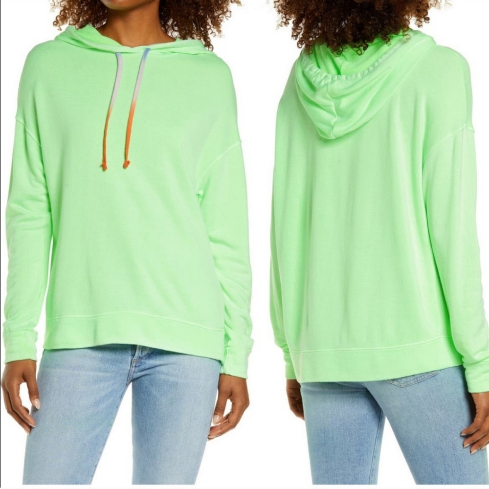 SUNDRY Women's Hoodie, size 1 /Small